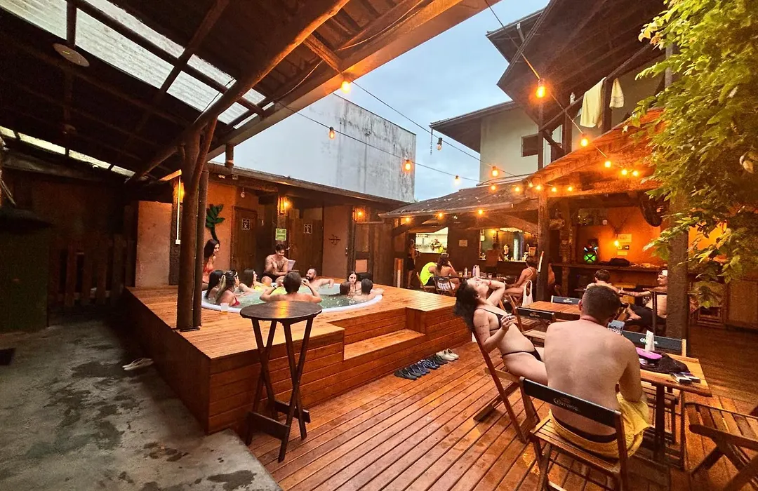 Green Haven Hostel-1